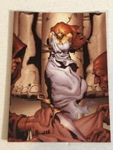 Red Sonja Trading Card #34 - £1.55 GBP