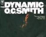 The Dynamic O.C. Smith - $19.99