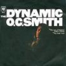 The Dynamic O.C. Smith - £15.98 GBP