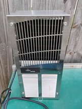 nVent T150116G151 T-Series Compact Outdoor Air Conditioner with Heat 800... - $985.05
