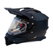 Daytona Helmets Snowmobile Daytona Fahrenheit Electric Heated DOT MC Helmet - £198.28 GBP