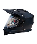 Daytona Helmets Snowmobile Daytona Fahrenheit Electric Heated DOT MC Helmet - £197.94 GBP