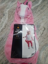 Halloween Vest Unicorn 6-12 Month - £19.05 GBP