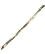 Unisex Bracelet 18kt Yellow Gold 457043 - $25,472.37 MXN