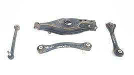 Set Of 4 Left Rear Control Arms Lower OEM 94 95 96 97 98 99 Mercedes CLK320 9... - $118.79