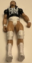 2011 Mattel Wwe Bo Dallas Wrestling Figure - £5.46 GBP