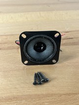 Original Bose 401 Direct/Reflective Speaker #146056 Tweeter only Excelle... - $28.49