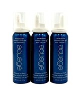 Aquage SeaExtend Silkening Oil Foam 2 oz-3 Pack - $26.95