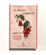 We Made a Garden by Margery Fish 97803757594 Paperback Modern Library Ga... - £6.27 GBP
