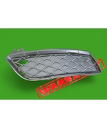 OEM 2011-2014 bmw x3 f25 front driver left bumper lower mesh grill 7210469 - $28.00