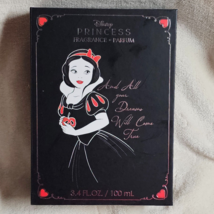 Disney Princess Fragrance Parfum Perfume 3.4 Fl Oz 100 ml Snow White NEW - £55.38 GBP