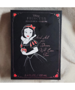 Disney Princess Fragrance Parfum Perfume 3.4 Fl Oz 100 ml Snow White NEW - £54.11 GBP