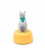 Cartoon Cat Time Manager Mechanical Timers 60 Minutes Machinery Kitchen ... - £11.03 GBP
