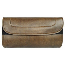Distressed Brown Tool Bag - 713877 - $61.59 CAD