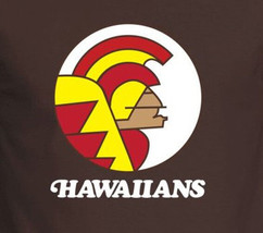Hawaiians WFL World Football League Embroidered Hoodie S-5XL, LT-4XLT NFL New - £27.17 GBP+