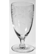 Princess House Heritage Juice Glass - $161.24 MXN