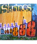 Music Makers Strings - £39.86 GBP