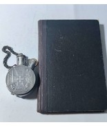 German WWI Petrol lighter iron cross 1914 in working order and antique G... - $145.00
