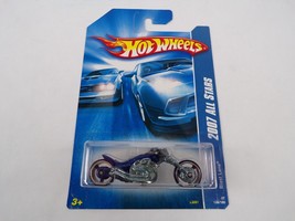 Van / Sports Car / Hot Wheels Mattel 2007 All Stars #L3091 #H32 - £10.94 GBP