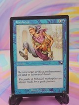 Magic the Gathering MTG Mercadian Masques 1999 Card | Hoodwink 84/350 - $1.79 CAD