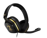 The Legend Of Zelda: Breath Of The Wild A10 Headset From Astro Gaming. - $129.98