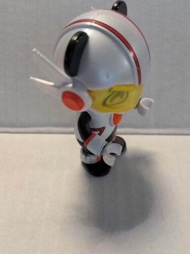Bonkers Toys Ryan's World 3" Panda Figure Toy Item image 6