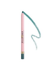 Too Faced KILLER TURQUOISE Total Control 36 Hour Waterproof Eye Liner BL... - $18.32
