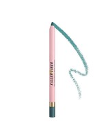 Too Faced KILLER TURQUOISE Total Control 36 Hour Waterproof Eye Liner BL... - $25.10 CAD