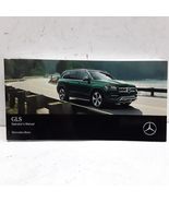 Original 2021 Mercedes GLS Owners Manual [Paperback] Auto Manuals - €107,01 EUR