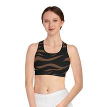 Bra Animal Print - $40.00