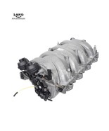 MERCEDES GL/ML/CLS/S/E/CLK/SL/CL-CLASS AIR INTAKE MANIFOLD SEAL  M273 27... - $217.79