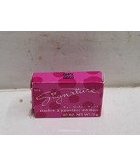 Mary Kay signature eye color duet onyx 8858 - $11.36 CAD