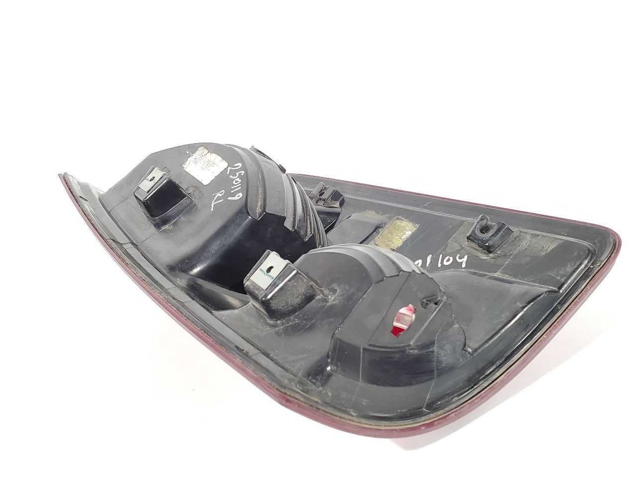 2019 2020 2021 2022 2023 2024 Dodge Ram 1500 OEM Left Rear Taillight  Item image 4