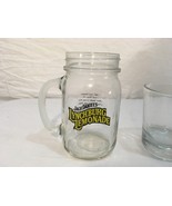 Jack Daniels Old Number 7 Brand Lynchburg Lemonade Clear Glass Bar Beer ... - $46.94