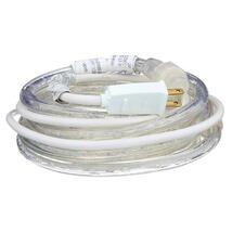 Westek Indoor/Outdoor LED White Rope Light Kit - 12' - $34.99