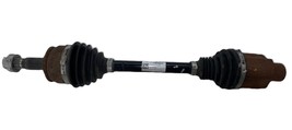 2015-2022 Chevy Trax LS RH Passenger CV Axle Shaft Assembly W/ Axle Nut ... - $1,638.82 MXN