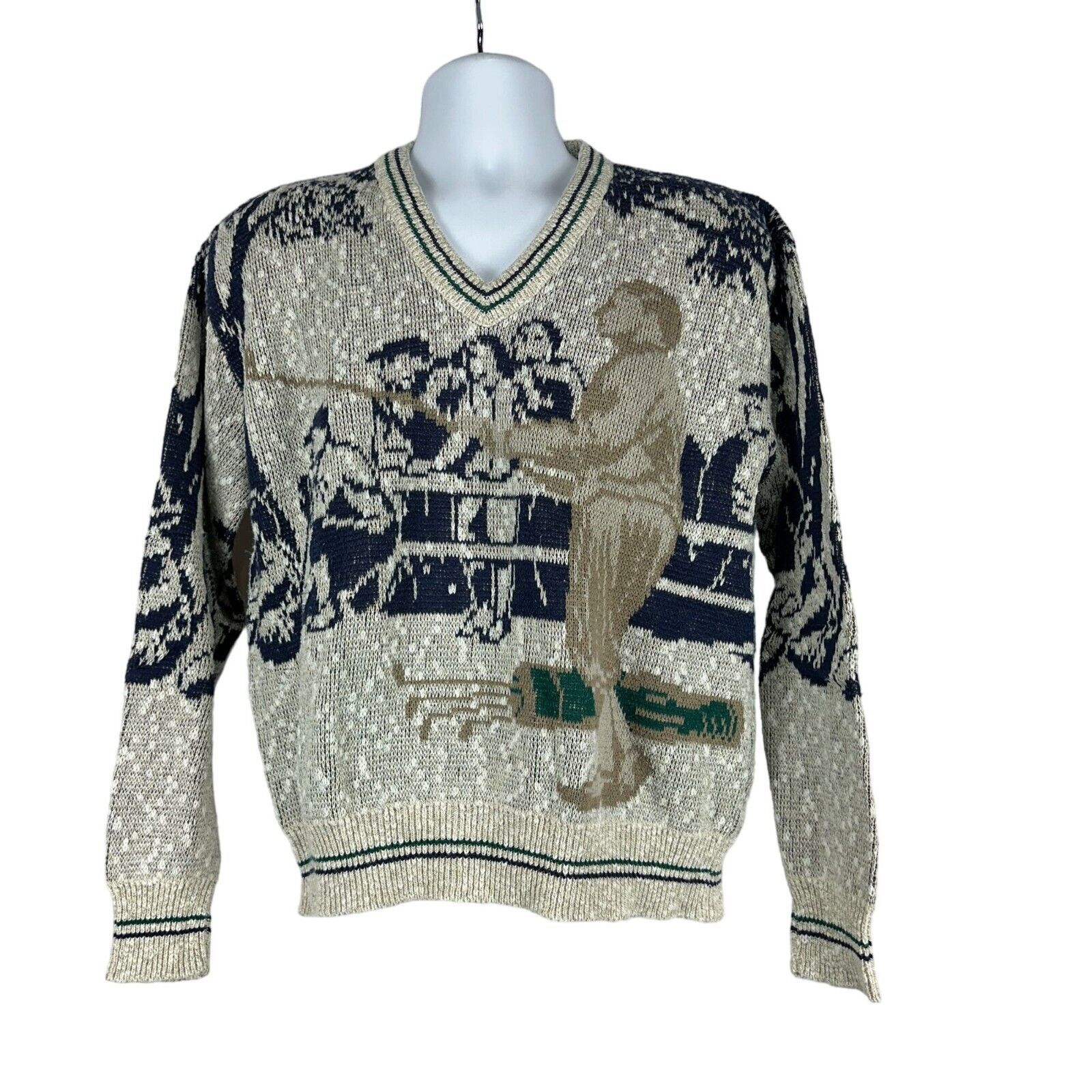 Cypress links sweater online