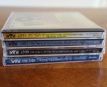Wow CDs 1996 1997 1998 30 Top Christian Songs Of The Decade - 8 CD Lot - $16.15