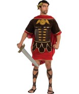 Rubie&#39;s Costume Heroes and Hombres Gladiator, Multicolor, STD or XL Costume - £25.53 GBP