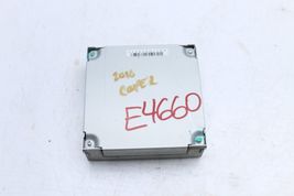 2010 MINI COOPER AUTOMATIC TRANSMISSION CONTROL MODULE E4660 image 6