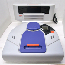 Neato XV-25 Pet &amp; Allergy Robot Vacuum Cleaner For Parts/Repair - £45.83 GBP
