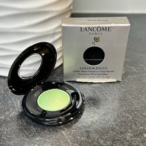NEW Lancome Colour Focus GREEN DREAM Eyeshadow Single FULL Size RETIRED - €35,00 EUR