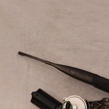 Mercedes R129 Wiper Motor & Mechanism / Linkage Arm Complete image 4