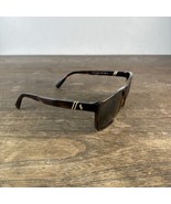 Ralph Lauren Polo PH4133 500371 Havana Rectangle Square Sunglasses FRAME... - £21.82 GBP