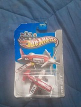 HOT WHEELS VHTF 2013 CITY SERIES MAD PROPZ - £2.76 GBP