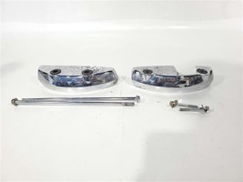 Rear Cylinder Head Cover OEM 2003 Suzuki VL800K - $691.91 MXN