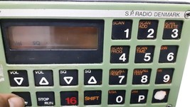 Sailor Compact VHF RT2047 VHF Radio Telephone S.P Radio Marine Store Spare - £395.20 GBP