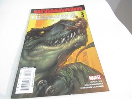 Vintage COMIC- MARVEL- The Ultimates 3 #3 - New - H1A - $2.59