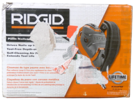 USED - RIDGID R350PNF Palm Nailer with Metal Housing (TOOL ONLY) - $38.84