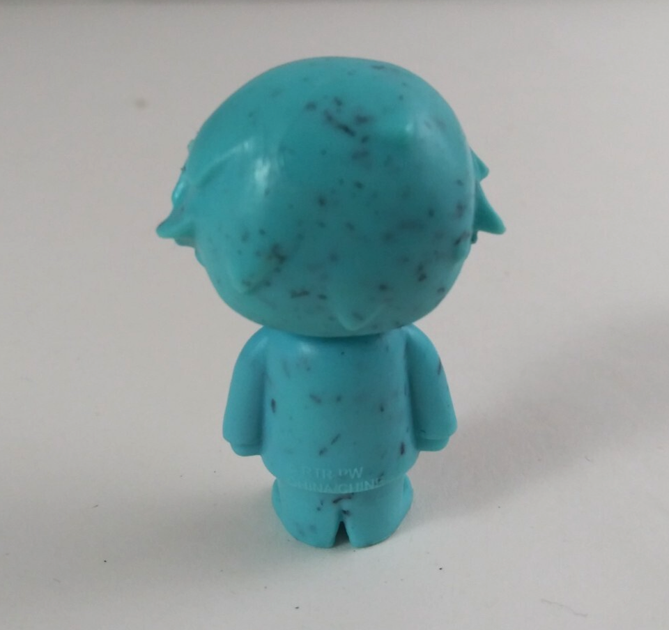 Ryan's World Road Trip Mystery Blind Bag New Mexico Ryan 2" Collectible Figure Item image 3